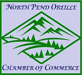 Pend Oreille Chamber Commerce