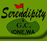 Serendipity Golf Course